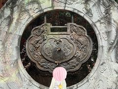 -杭州黄龙洞