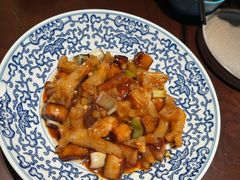 -新连采·海鲜·大连菜(大连恒隆广场店)