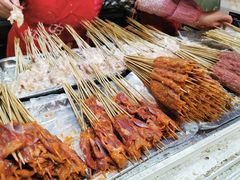 -辽B·小串(总店)