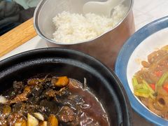 -乡里乡亲(金巢大道店)