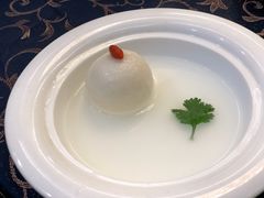 -宝界普菲特湖畔酒店