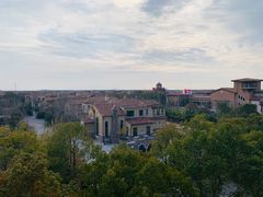 -上海崇明金茂凯悦酒店