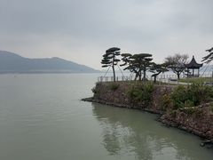 -东钱湖旅游度假区
