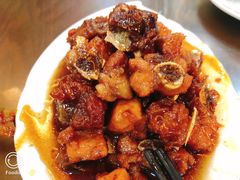 -葛记焖饼(伏牛路店)