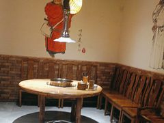-筱果•梁山围炉烤肉(昌里路店)