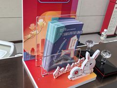 -上海浦东展览馆