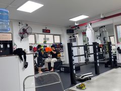 -M.S拳击泰拳馆(大学路店)