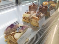 -ANCO(星皓广场店)