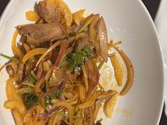 -一桶江山餐厅(松北店)