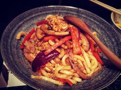 -牛家酒场(7mall店)