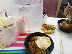 -和平馆·地道港澳茶餐厅(西门口店)