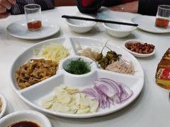 -丰尔粥食·顺德鱼生·干蒸排骨顺德菜(大良分店)