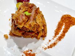 京味烧羊肉-四季民福烤鸭店(和平里店)