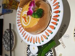 -太食獸泰式茶餐厅(IFS国金中心店)