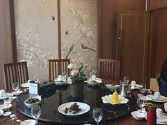 包厢-锡和无锡菜(景丽苑店)