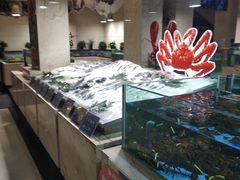 水产区-旺顺阁海鲜广场(亚运村店)