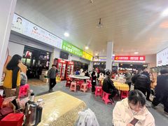 -车头老二大排档(金城步行街店)