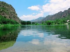 -野三坡清泉山风景区