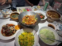 -匠熙小馆(崇文门店)