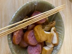 -陈阿婆豆腐脑-卤煮小吃(朝阳路店)