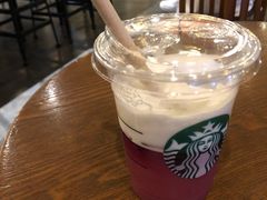 -星巴克臻选(珠海富华里店)