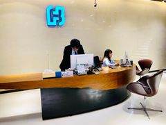 -富邦华一银行(新天地支行)