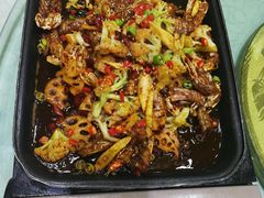 -良师门滨海人家·海鲜·家常菜(滨海城店)