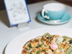 -福州泰禾铂尔曼酒店·大堂酒廊