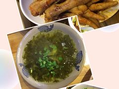 -二孃鸡爪爪(东郊记忆店)