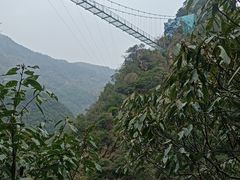 -宁波五龙潭景区
