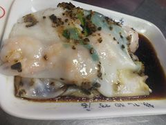 -银记肠粉(文昌北路店)
