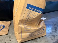 -Fergburger(皇后镇店)