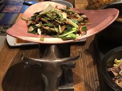 -云海肴云南菜·蒸汽石锅鱼(北京良乡华冠店)