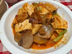 -西贝(上海中心店)