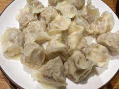 -伊喜饺子·烤鸭(五道口学院路店)
