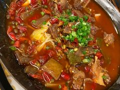 -庆合府重庆大排档(紫都城店)