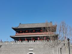 -青州古城