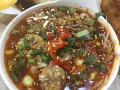 -蜀串香牛杂火锅串串