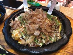 大阪鸡蛋烧-胜代日本料理(云程巷小区店)