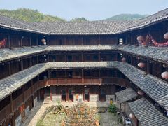 -云水谣景区-土楼之光文化园