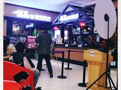 -梨花自助烤肉(天河城店)