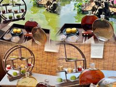 -MAP CHA普洱茶馆(翠湖店)