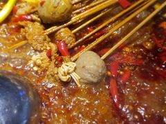 -屋头串串(临江路店)