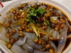 -玺炖·中国铁锅炖(虹桥天街店)