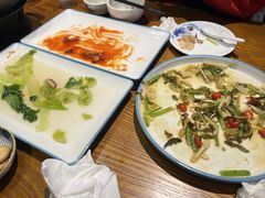 -宴武夷·匠心闽味(印象大红袍店)