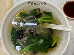 -蒋家桥饺面店(四望亭路店)
