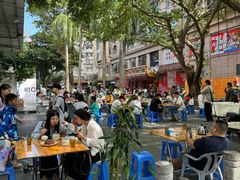 -紫金食坊(江南西路店)