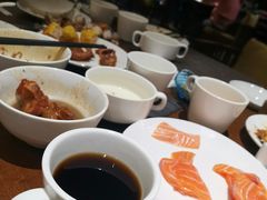 -清远熹乐谷温泉度假酒店