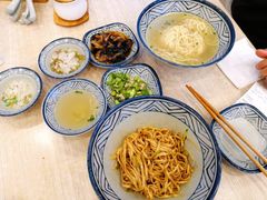 -朱洪元苏式面馆(绿宝广场店)