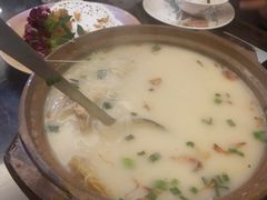 -堂宴·老厦门私房菜(1988仙岳总店)